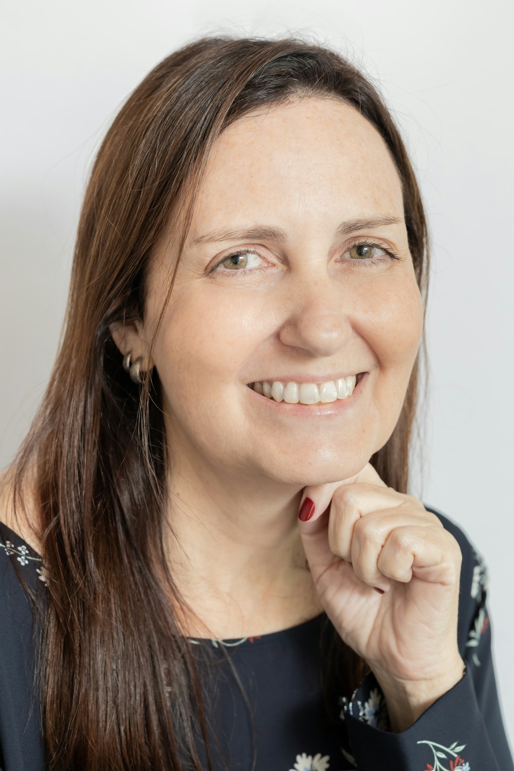 Sarah Reid, Client Liaison